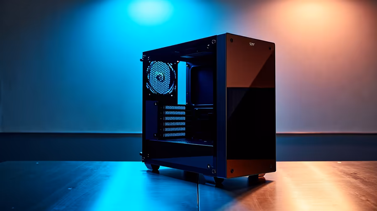 Limited Stock Music PCs