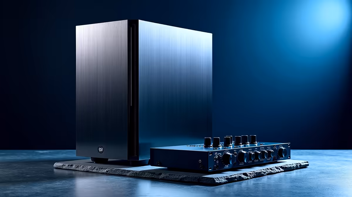 Your Pro Audio PC Guide