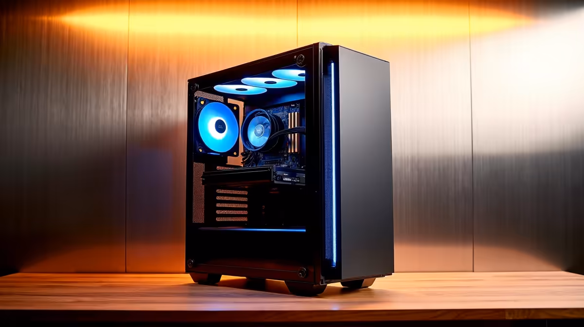 Your Ultimate Music PC Guide