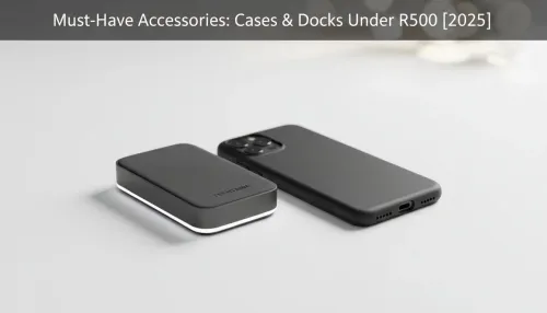 Best Hard Drive Cases and Docks Under R500 [2025]