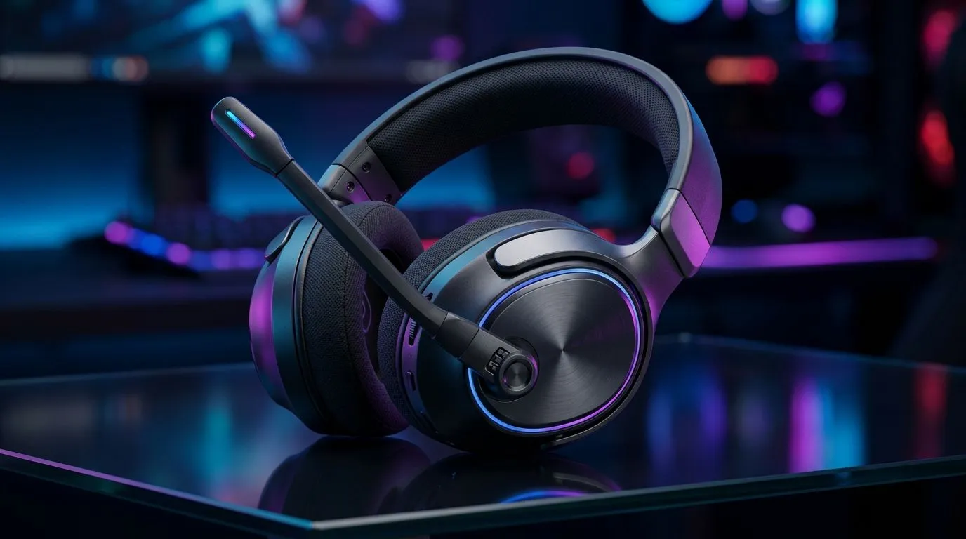 Fix a stubborn flip-to-mute mic fast