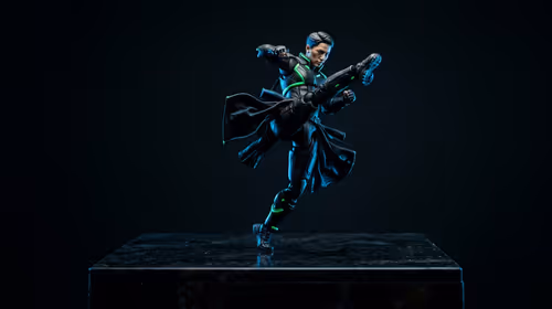My Hero Academia Figure Display Ideas for Dynamic Poses