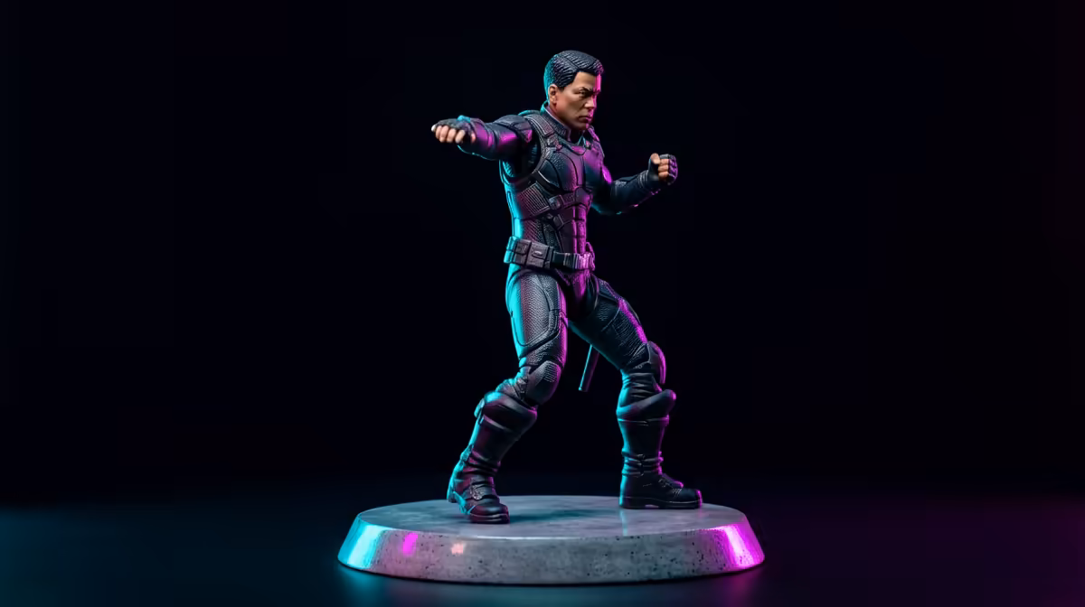 The Rise of Villain Collectibles