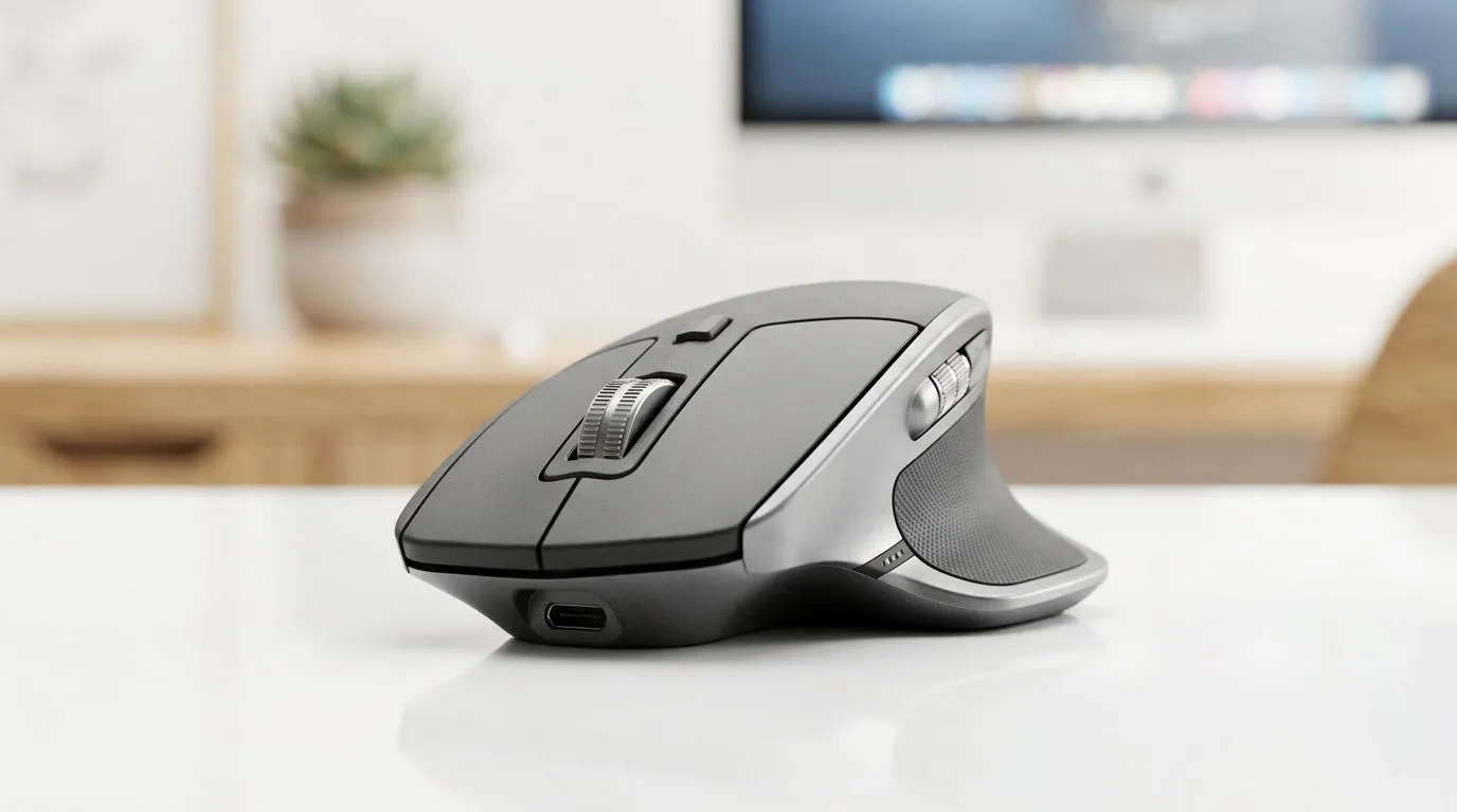 Settings that cut mouse battery life
