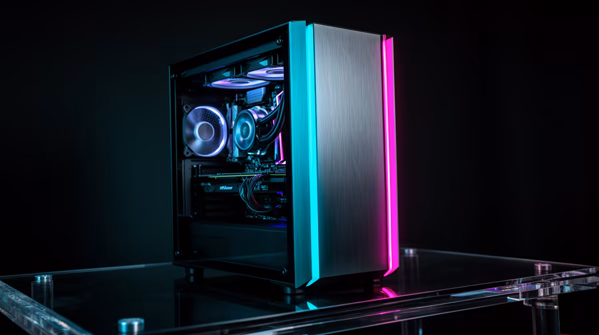 Parts Upgrade vs Full Replacement
