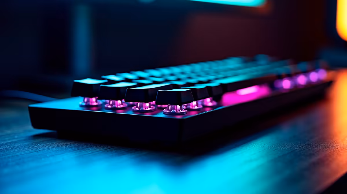 Myth vs Fact: 10 Keyboard Myths Debunked