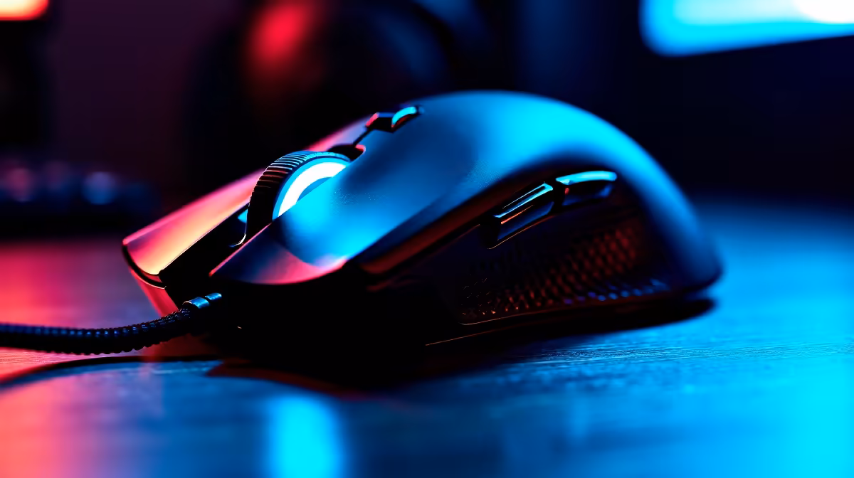 Myth vs Fact: 10 Mouse Myths Debunked