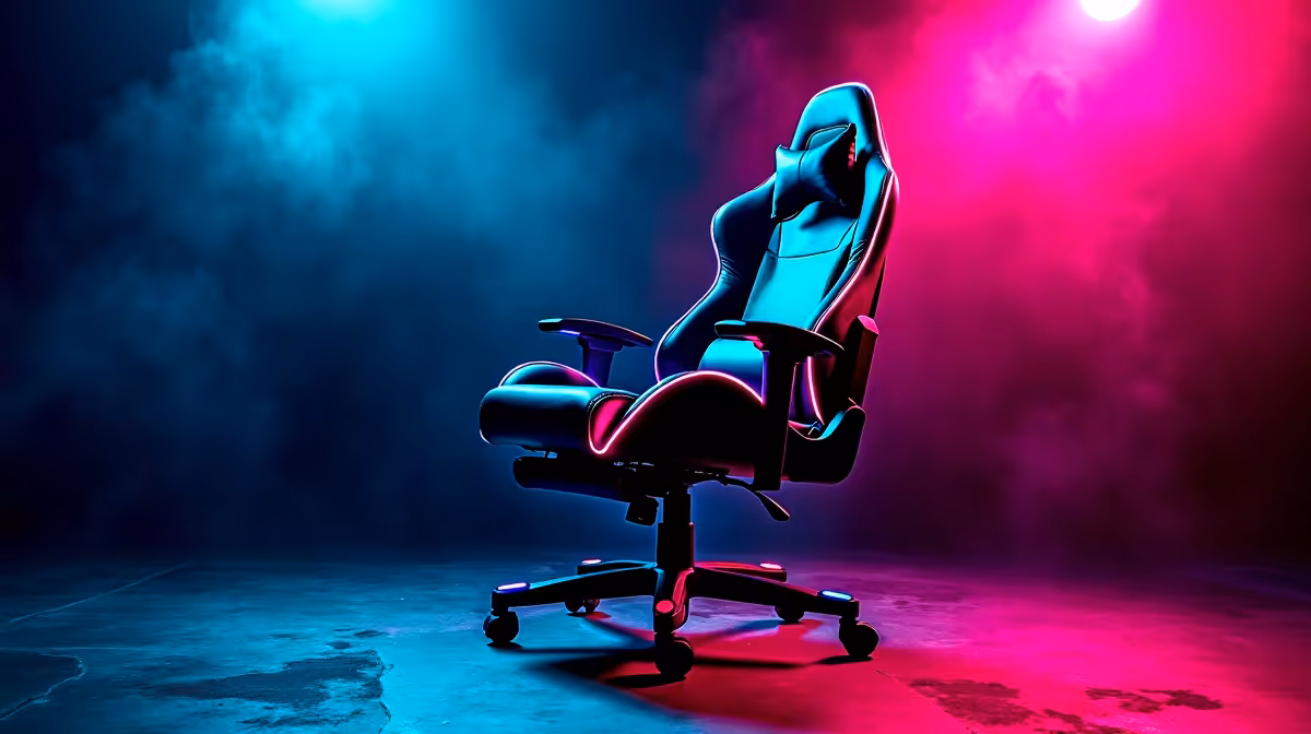 Myth vs Fact: 5 Chair Myths Debunked