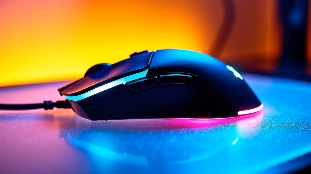Myth vs Fact: 5 Mouse Myths Debunked