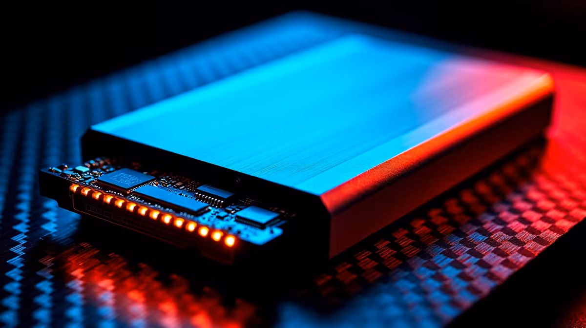 Myth vs Fact: 5 Storage Myths Debunked