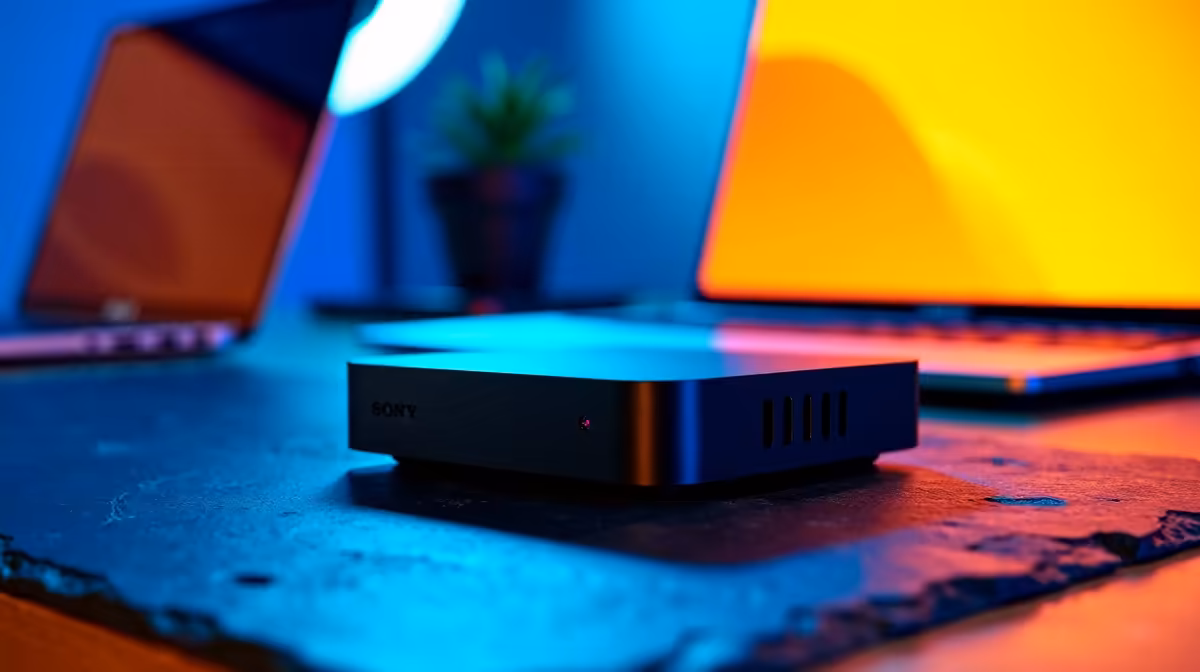 Perfect Mini PC for Work & Study