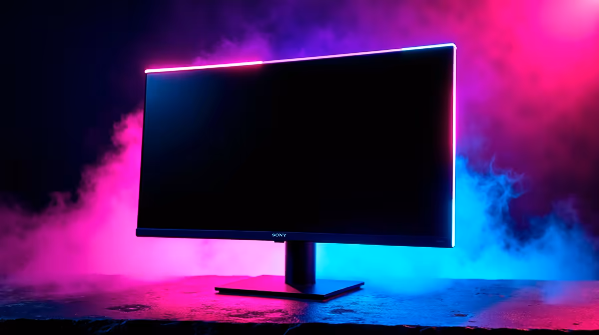 Tame Your Monitor's Glow