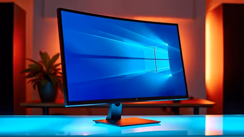 Nano IPS vs IPS: Which Monitor Boosts Office Color Accuracy Best?