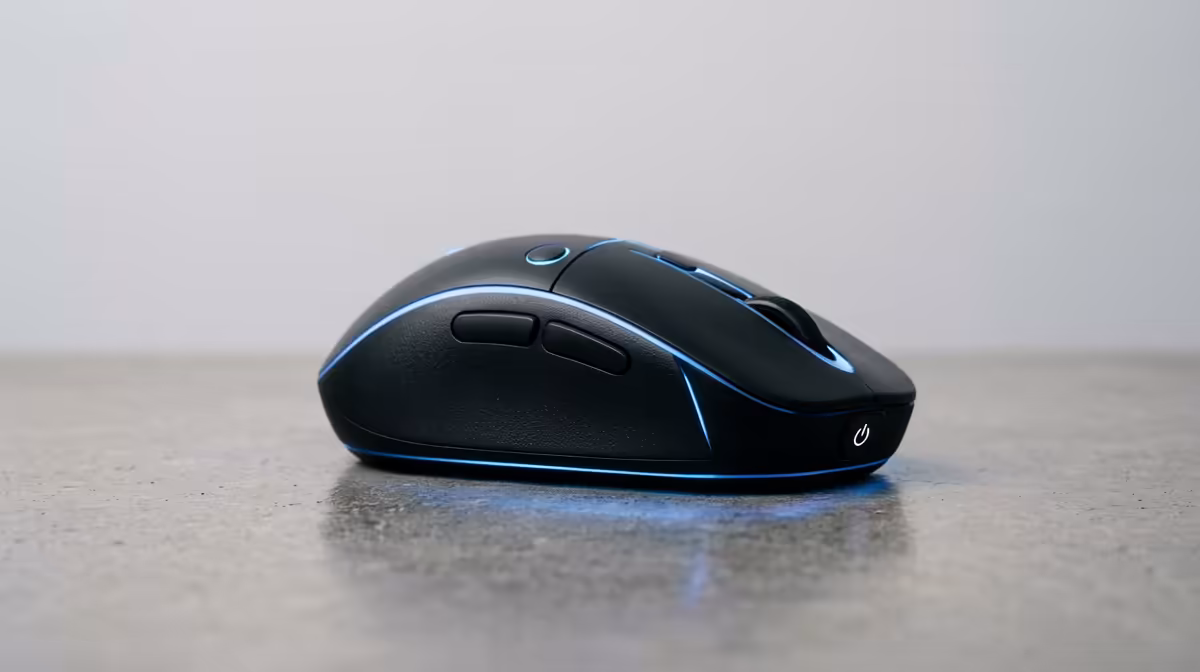 Nano Receiver vs Bluetooth Mouse Connectivity: Which Is
