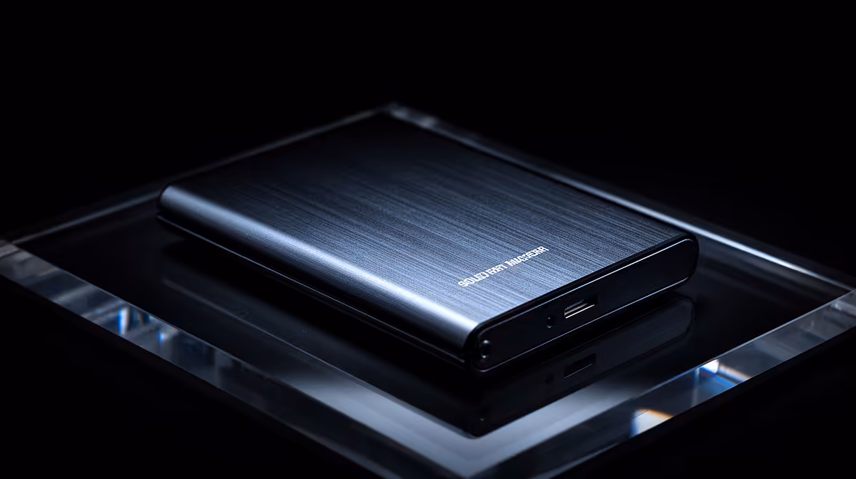 Recover a NAS Pool Locked Out by a Failed SSD Cache