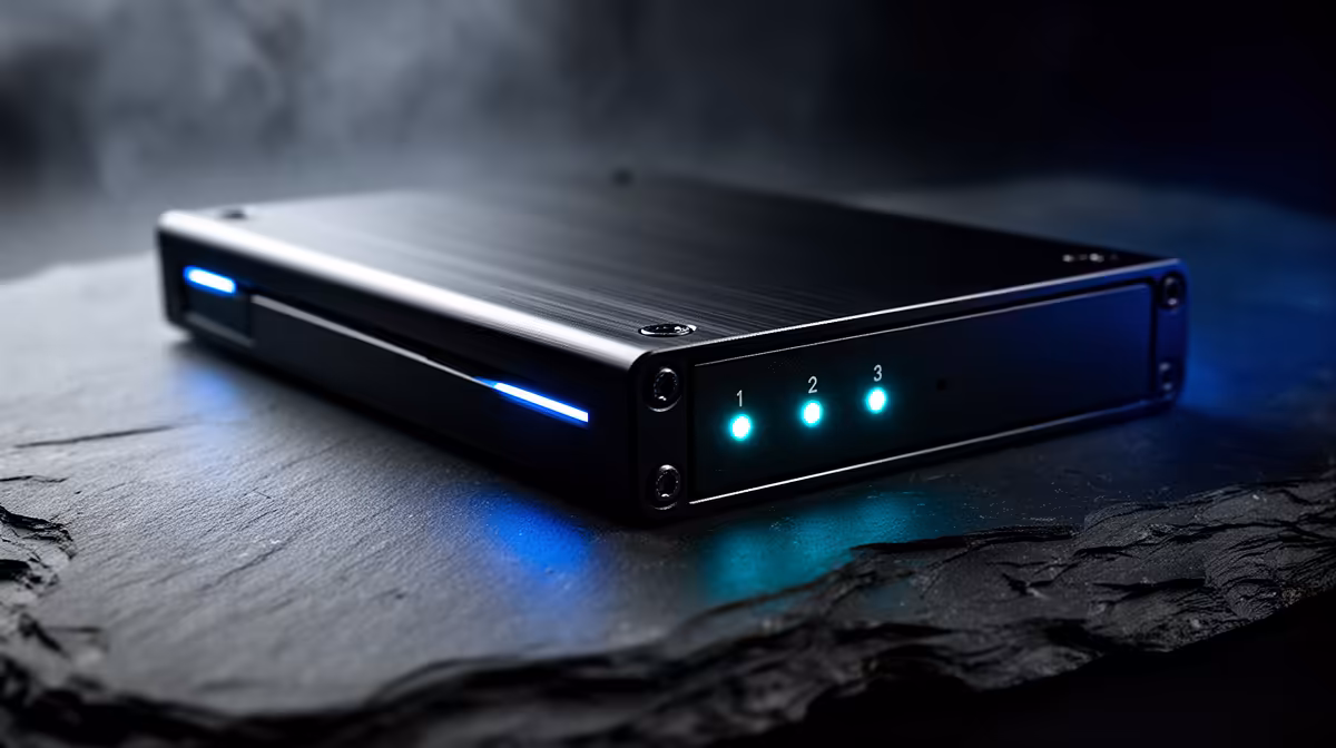 Why Your NAS RAID Rebuild Aborts and How to Fix It