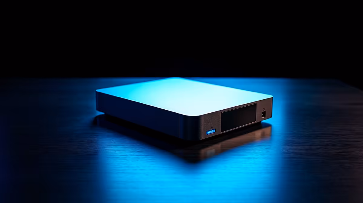 NAS Setup Guide for Home Media and Backups in SA
