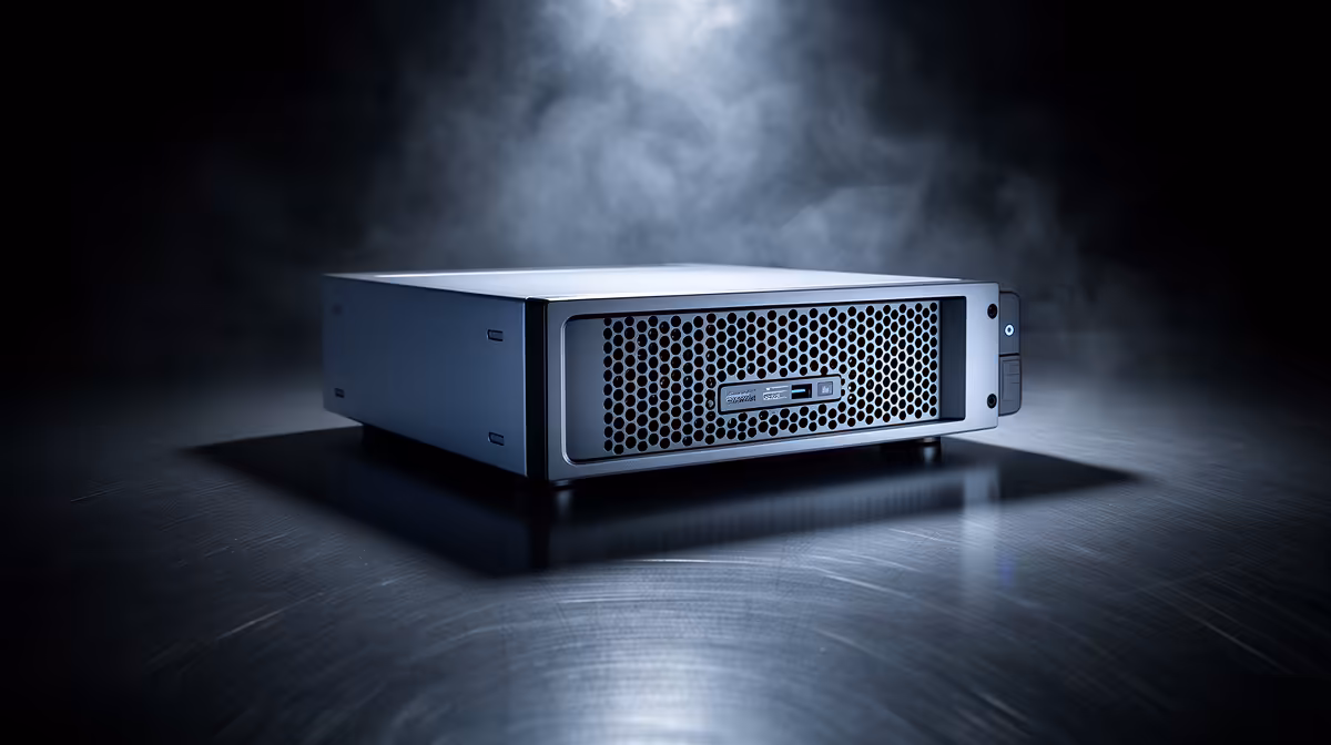 Fix Slow NAS Transfers Caused by Wi-Fi Bottlenecks