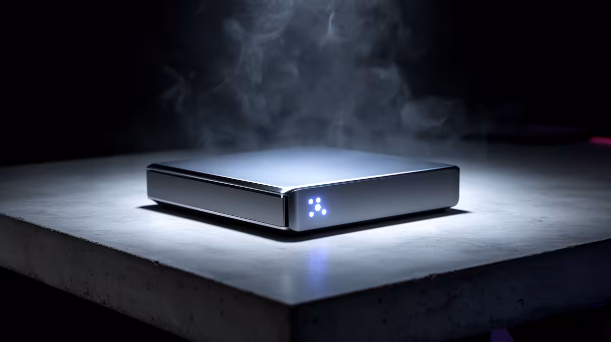 Compare NAS, External Drive, and Cloud Storage Options