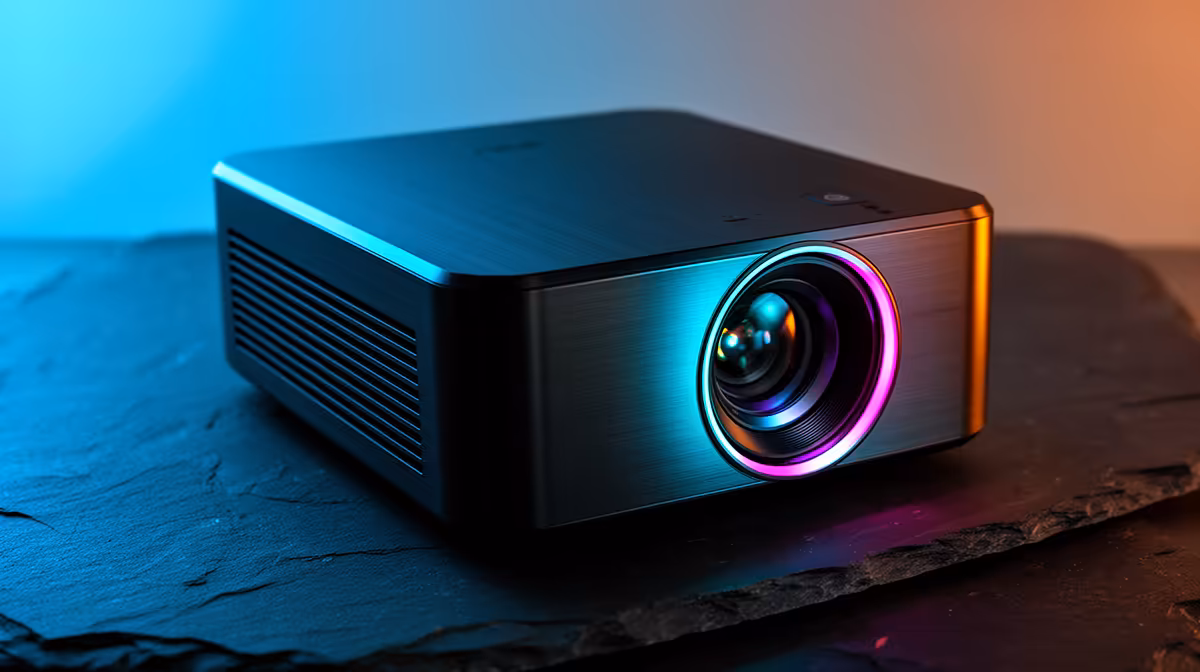 Native 1080P vs 4K Input Support: 1080p clarity checks