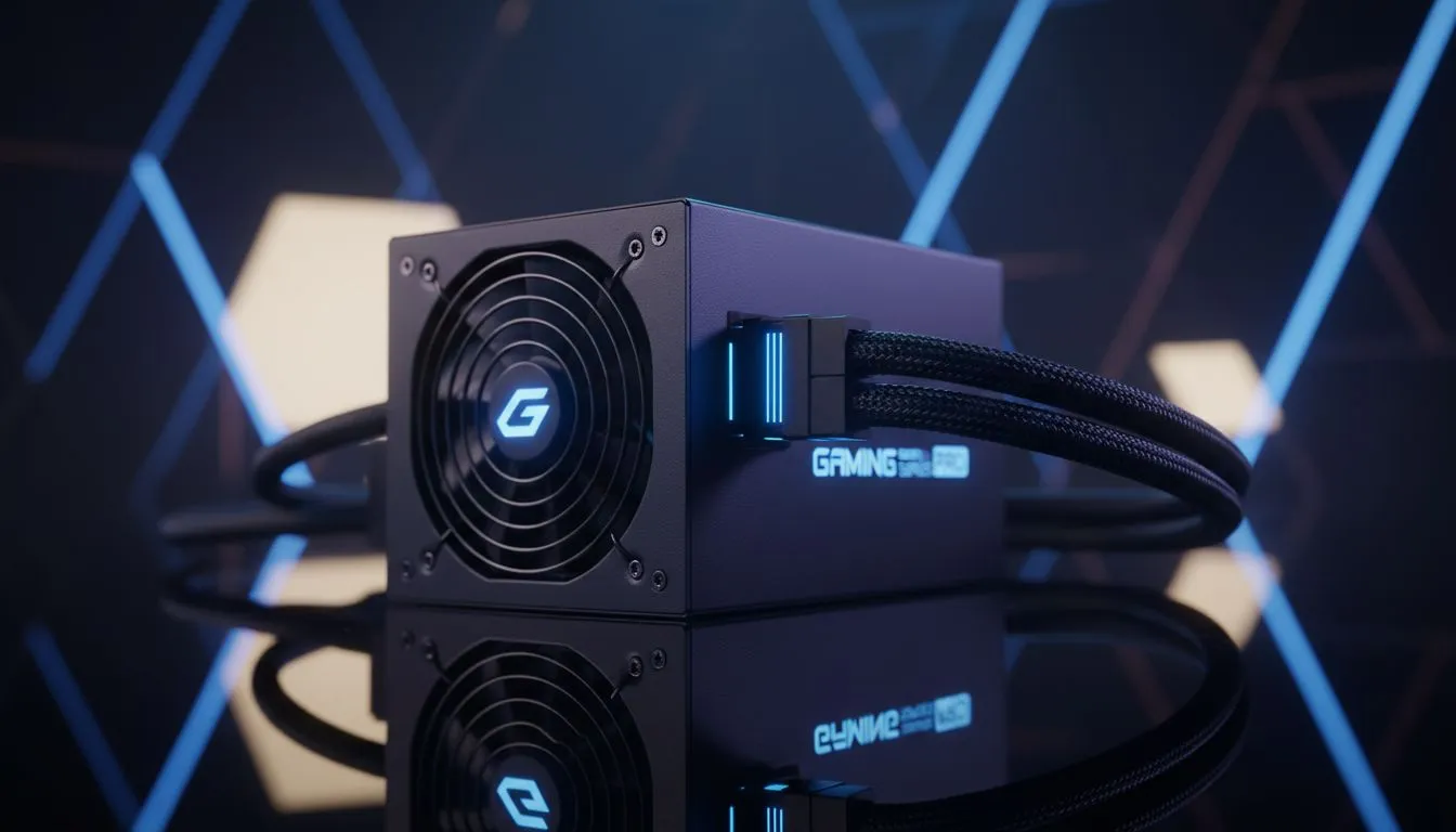 Top Native 12VHPWR PSUs 2025