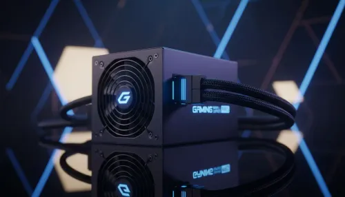 Native 12VHPWR PSU: Best PSUs with Cable Included 2025