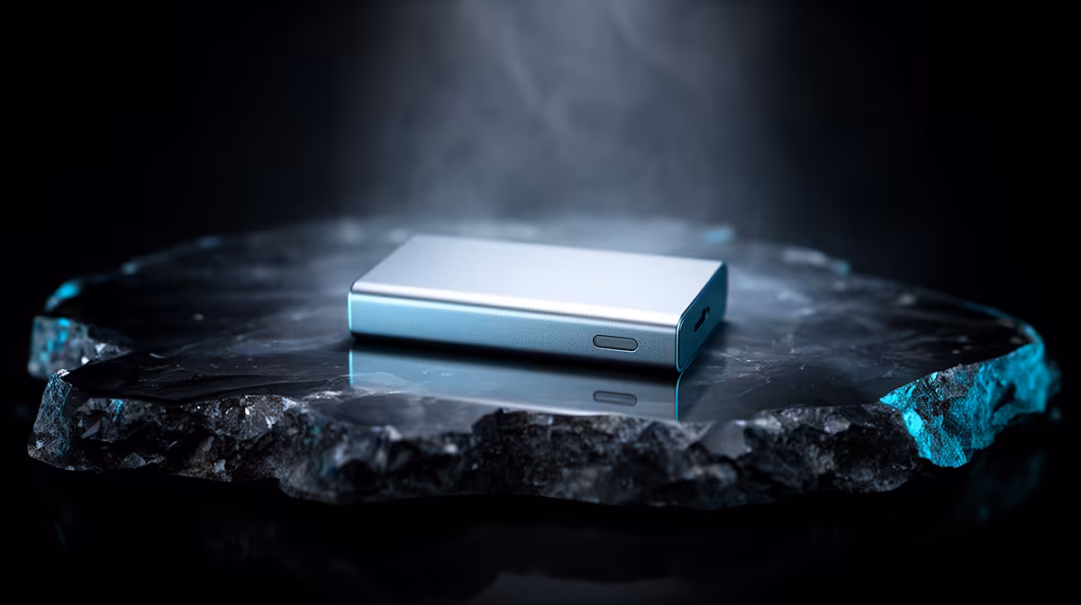 Navigating Magnetic Storage and Form: ports, fit and