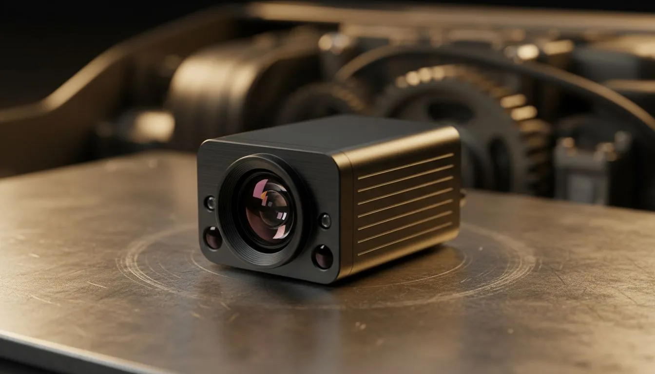 Night Vision for Safer Night Driving