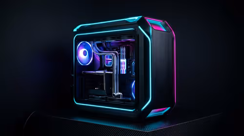 NBA 2K25 Gaming PC Build Planning for R30,000 in SA — SA Edition 2