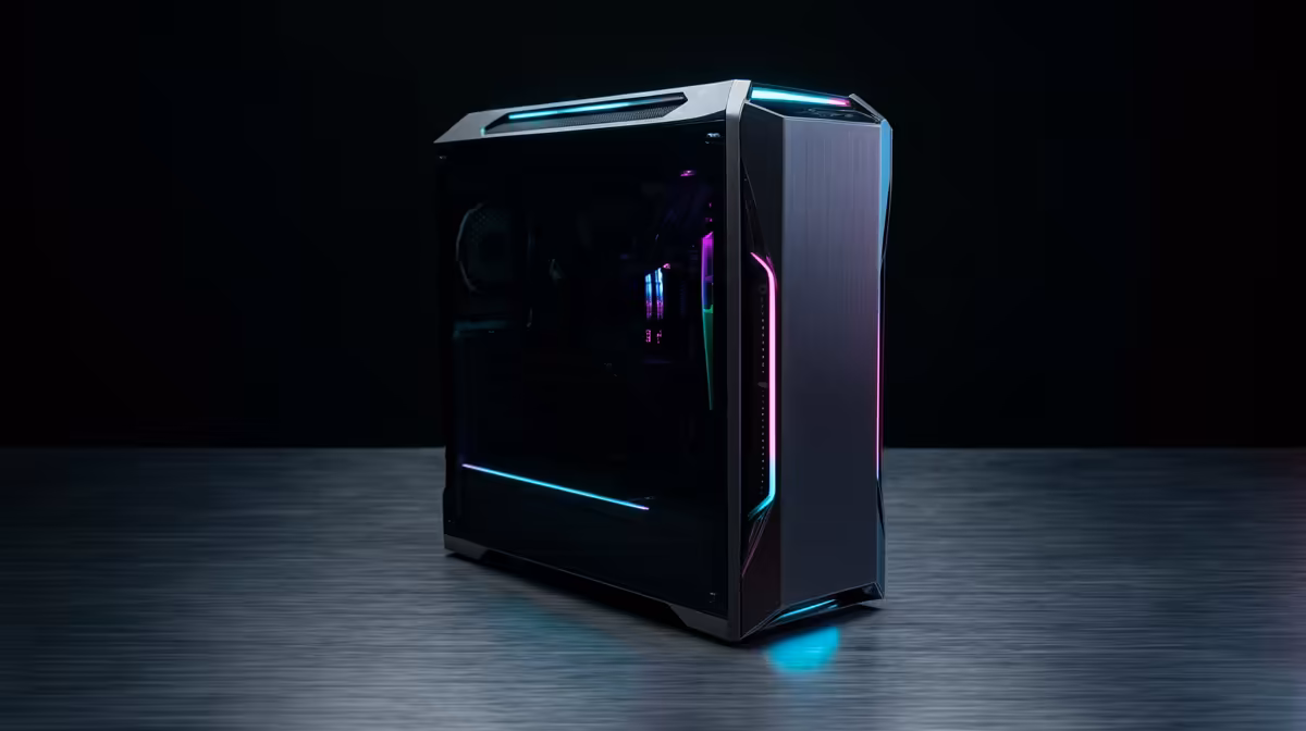 NBA 2K25 R100,000 PC build checks