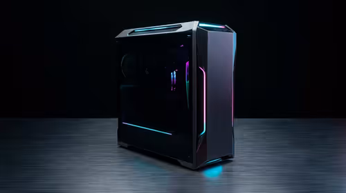 NBA 2K25 PC Build Under R100,000 for SA Gamers