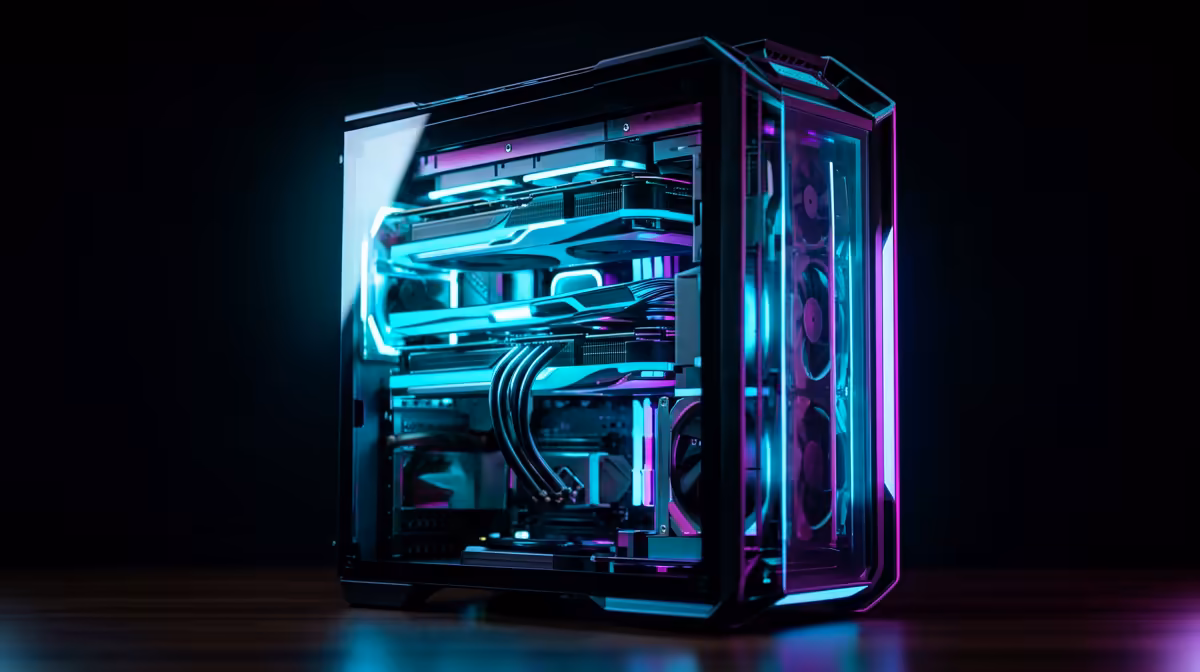 R60,000 build checks for NBA 2K25