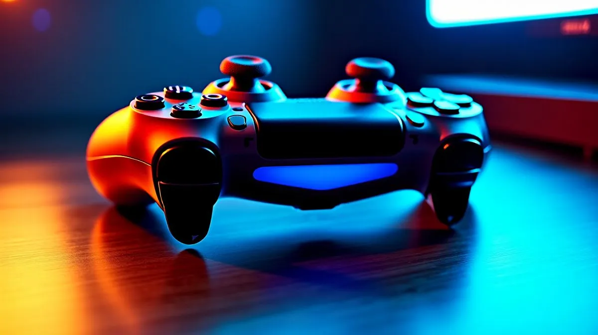Charge faster, play sooner