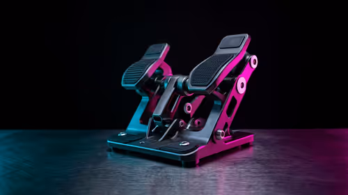 Need Rudder Pedals? Practical Setup Guide for Yokes