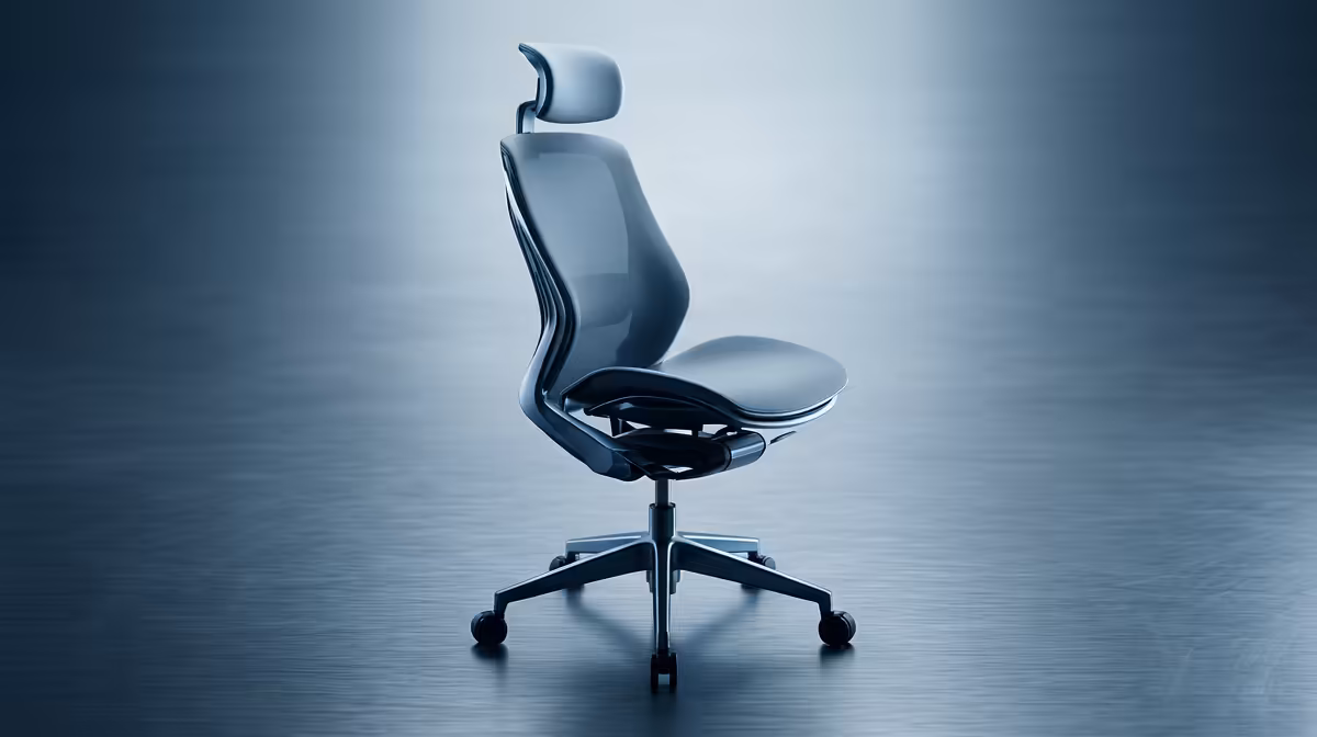 Unlock Better Posture with Ergo Seat Slope