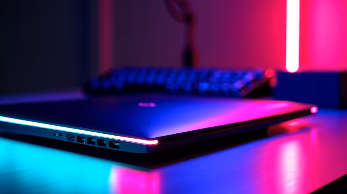 Nelson Mandela Laptops Under R8000: Q1 Report