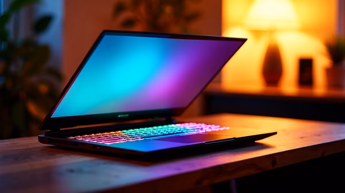 Nelson Mandela Laptops Under R8000: Q2 Report