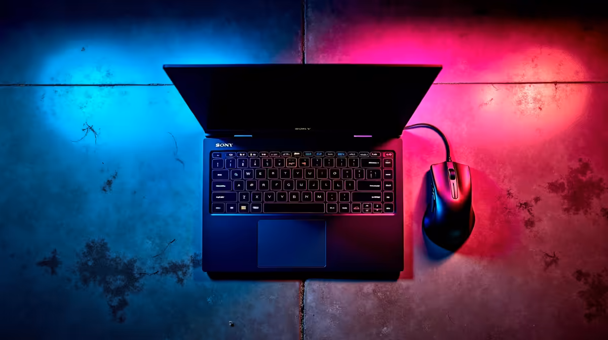 Nelson Mandela Student Tech Preferences: Q1 Report