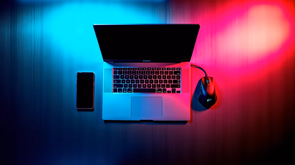 Nelson Mandela Student Tech Preferences: Q4 Report