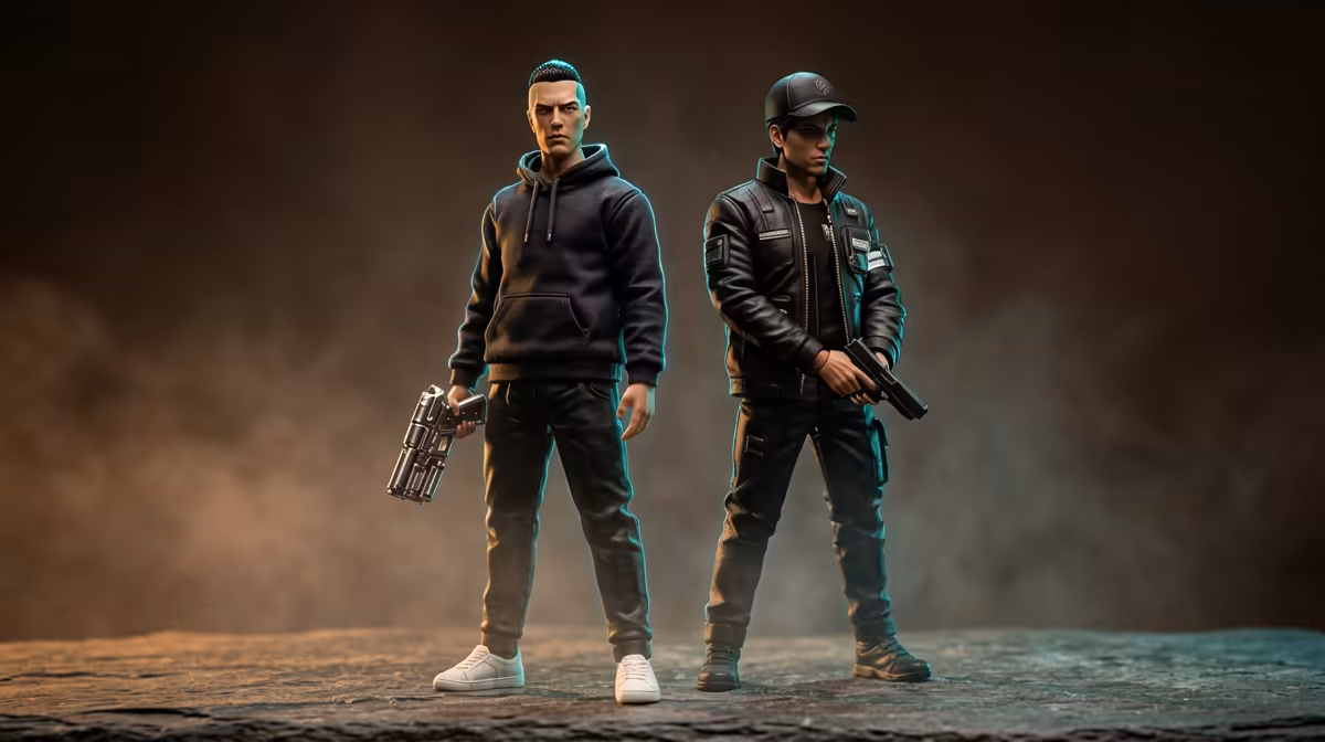 The Perfect Gift for Fans