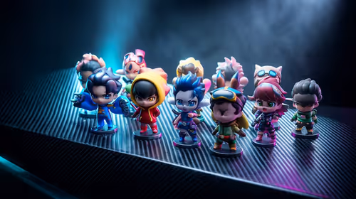 Nendoroid Display Ideas: 10 Creative Ways to Showcase Your Collection
