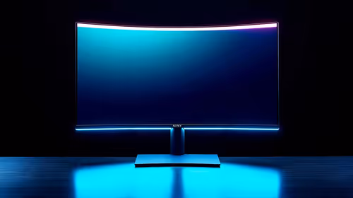 Neo Proximity Sensors and OLED Care Features Explained for Long-Term Monitor Use