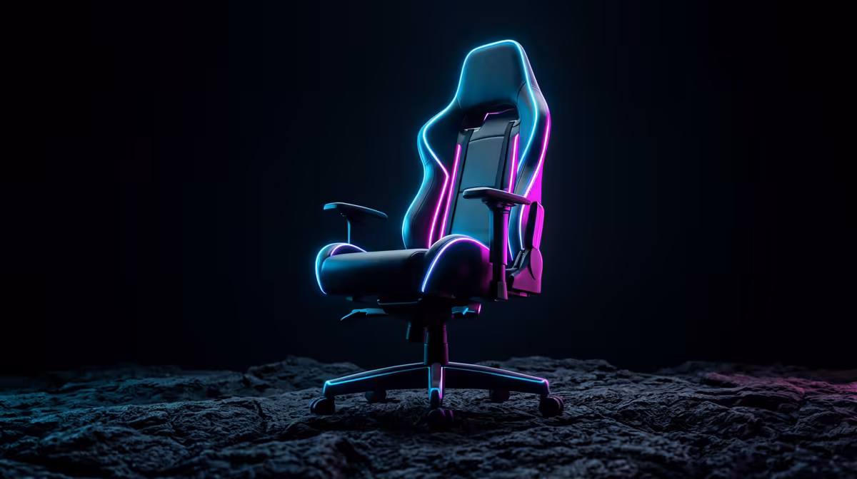 Neon Chairs Tested – Top Picks