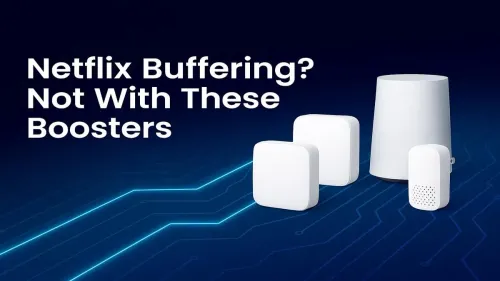 Netflix Buffering Fix: Stream Smoother Now