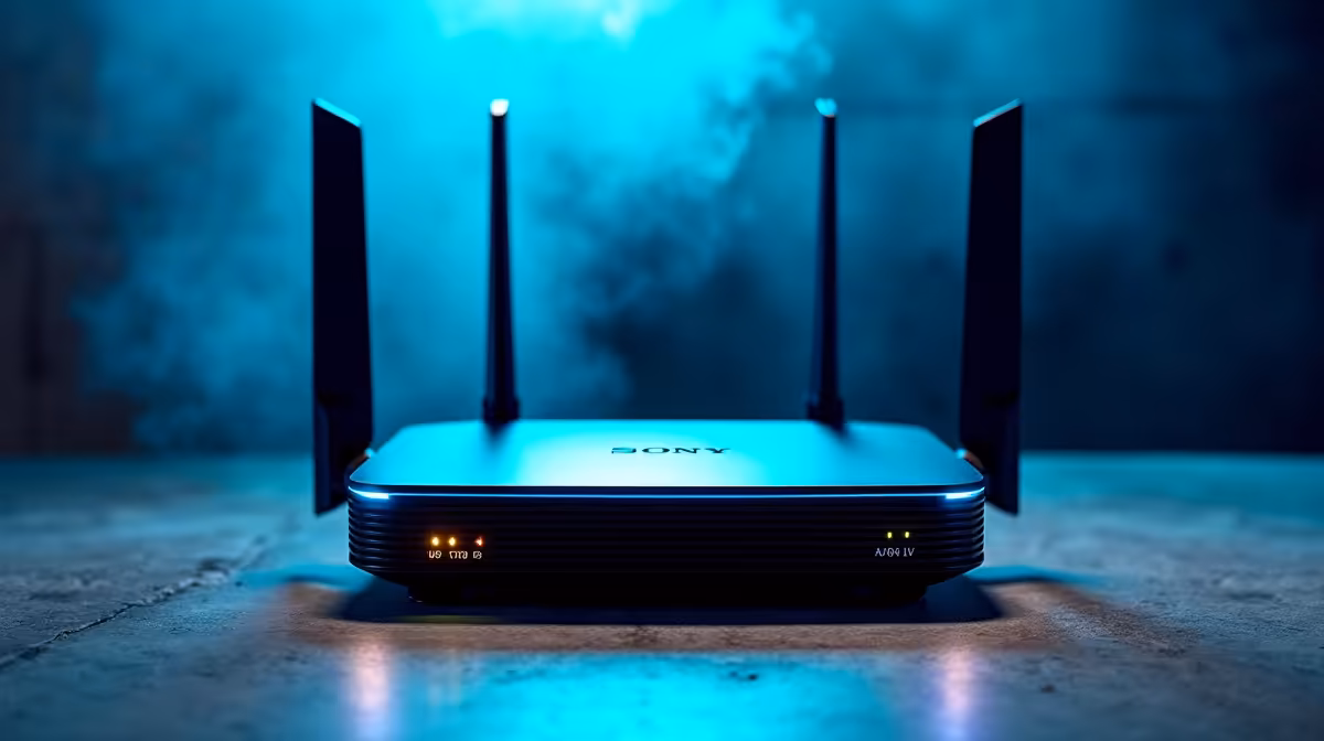 Network Glossary: Every Term You Need