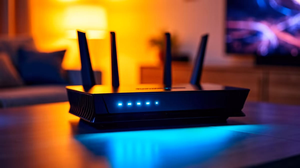 Network Glossary for SA