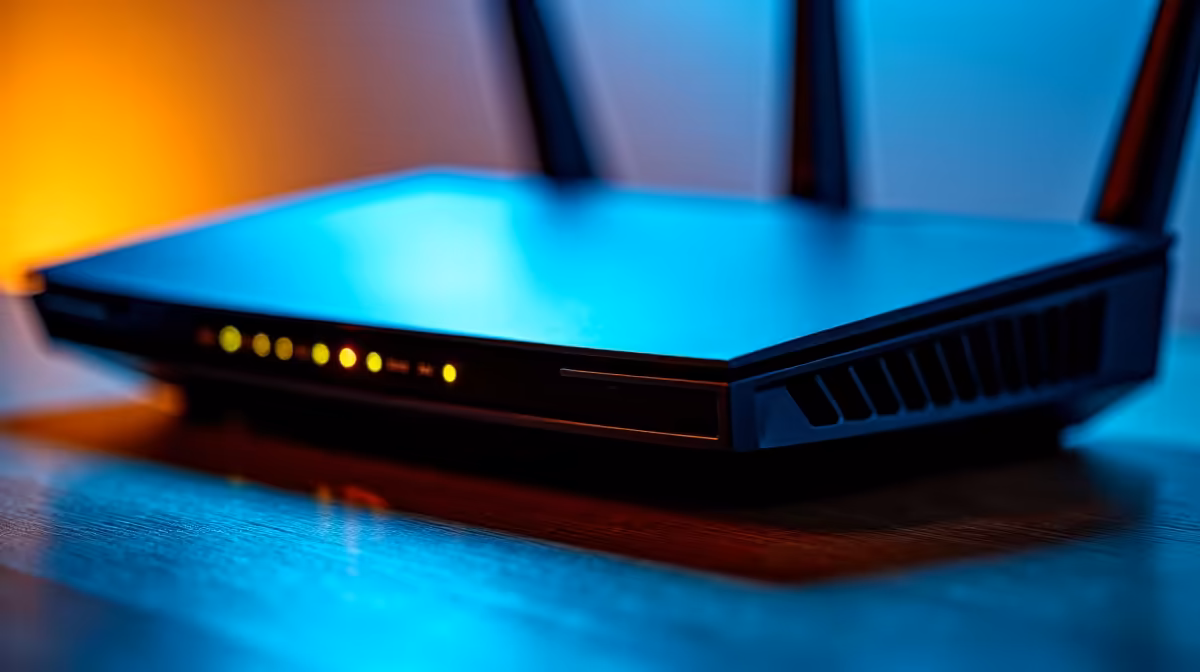 Network Lag Spike: Possible ISP Check Issue #1