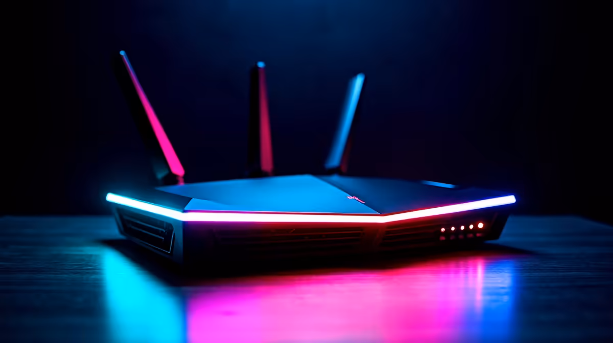 Network Lag Spike: Possible ISP Check Issue #2