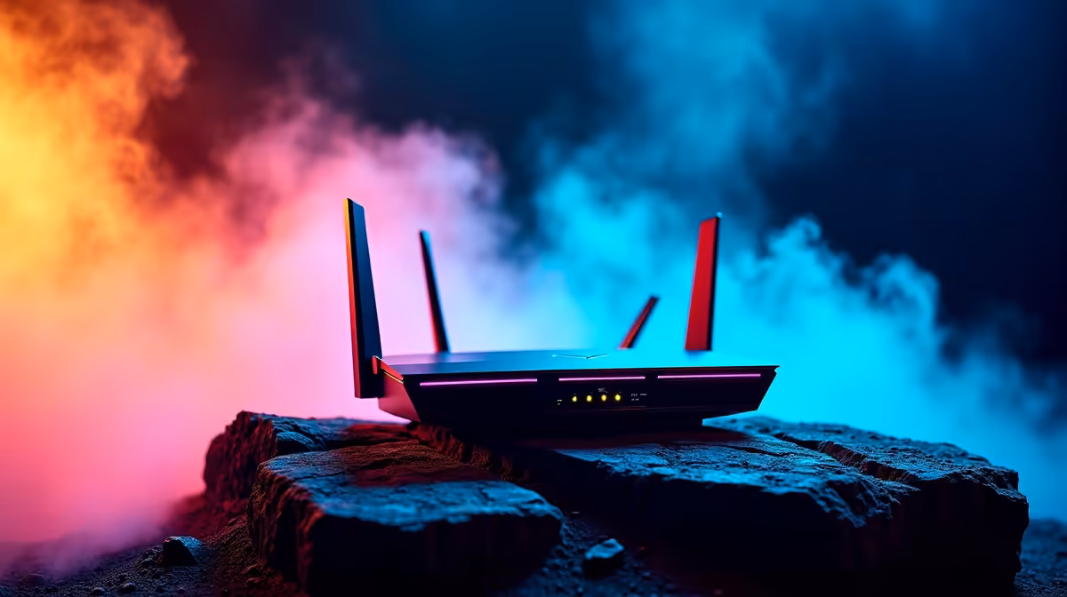 Network Optimization for Gamers SA