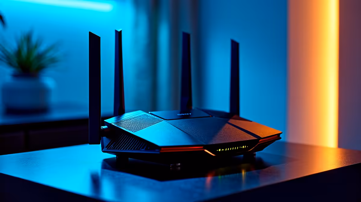 Network Optimization Guide: Best Practices for SA